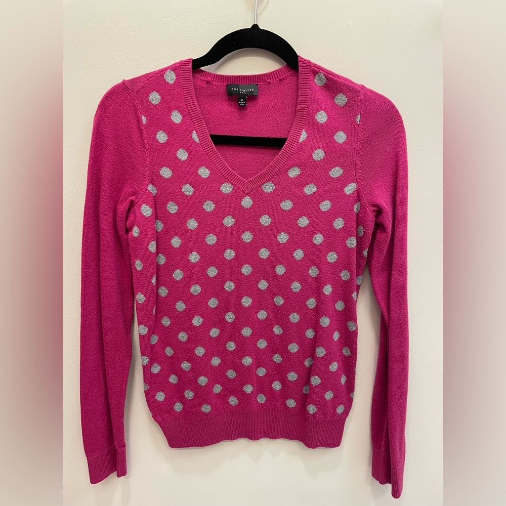 The Limited Sz. XS Sweater